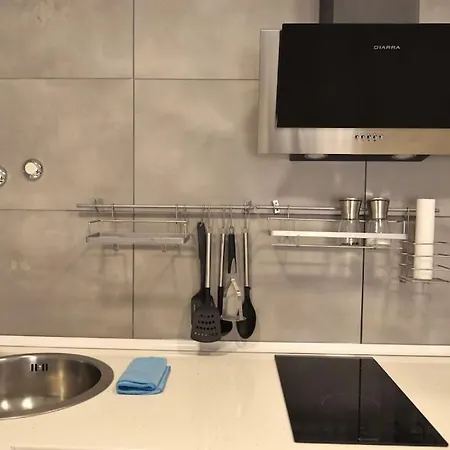 Apartamento Acapulco, A 3 Metros De Playa Apartamento *