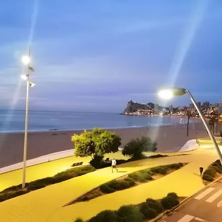 Acapulco, A 3 Metros De Playa Apartment