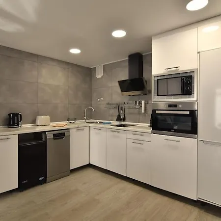 Apartamento Acapulco, A 3 Metros De Playa Apartamento Benidorm