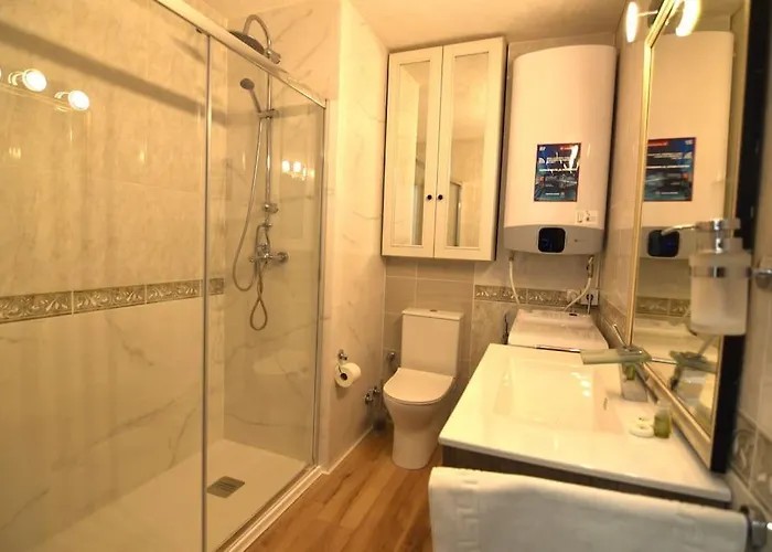 Appartement Acapulco, A 3 Metros De Playa