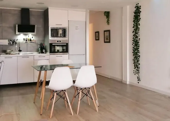 Appartement Acapulco, A 3 Metros De Playa