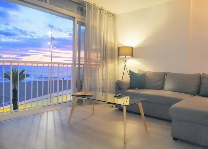 Acapulco, A 3 Metros De Playa