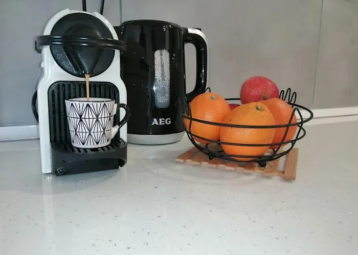 Acapulco, A 3 Metros De Playa * Benidorm