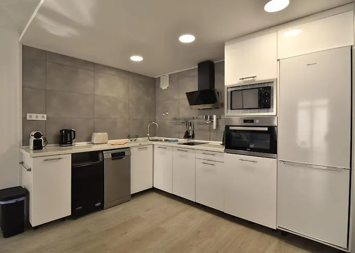 Acapulco, A 3 Metros De Playa Appartement Benidorm