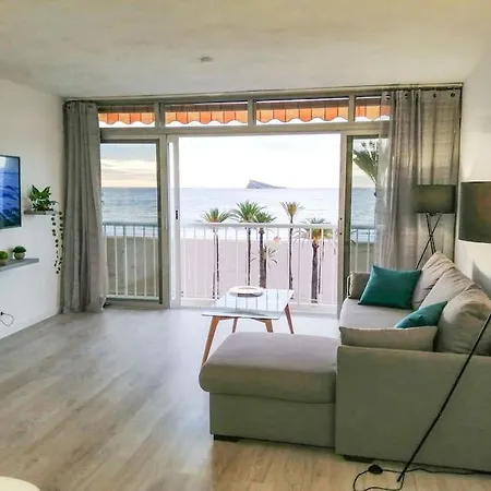 Acapulco, A 3 Metros De Playa